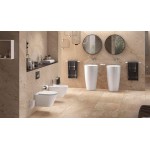 Mercio Round Mirror 900 x 900mm Mercio Round Mirror 900 x 900mm